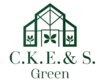 CKES Green logo